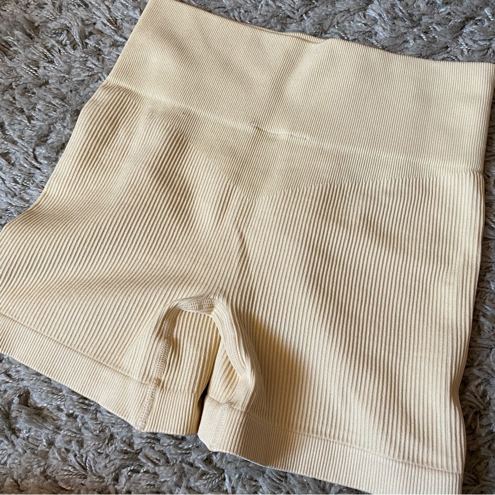 Bo+Tee ribbed set - Picture 6 of 7